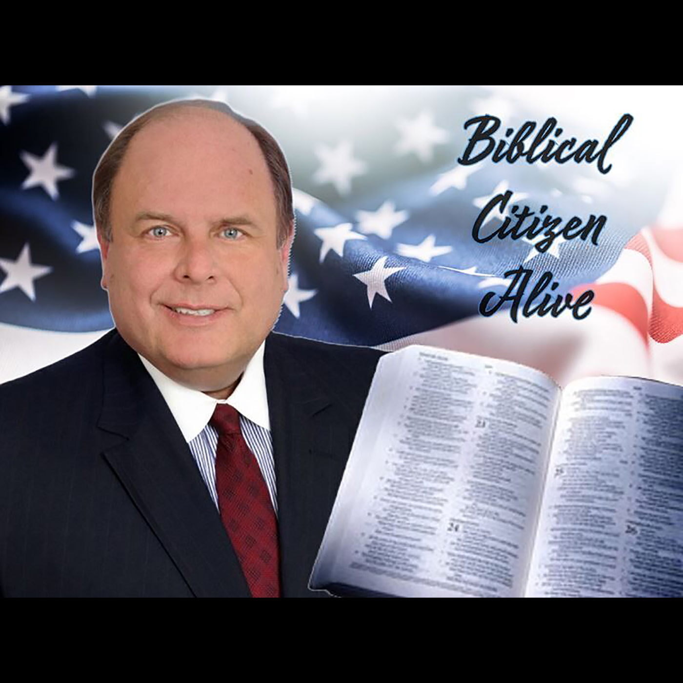 Save America Now PAC - Biblical Citizenship Alive